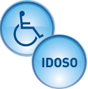 Logomarca Cartão DEFIS IDOSO